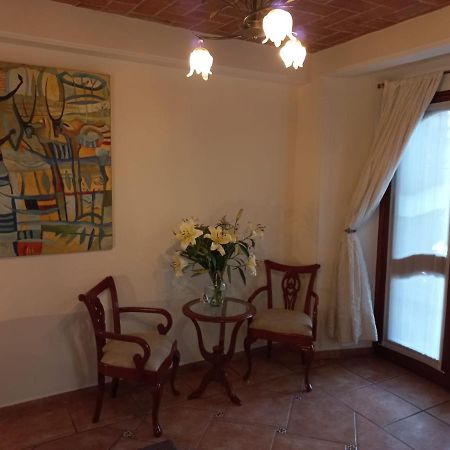 Marhialja Hotel Boutique Oaxaca Luaran gambar