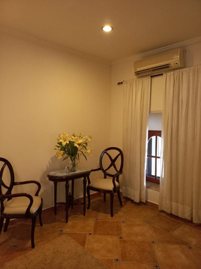 Marhialja Hotel Boutique Oaxaca Luaran gambar