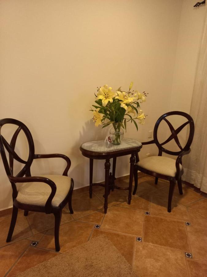 Marhialja Hotel Boutique Oaxaca Luaran gambar