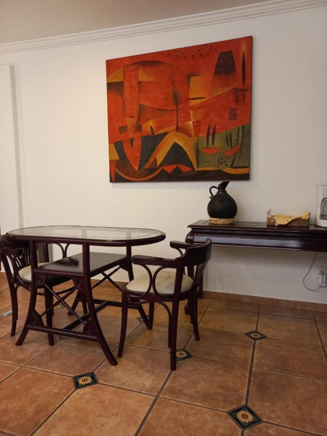 Marhialja Hotel Boutique Oaxaca Luaran gambar