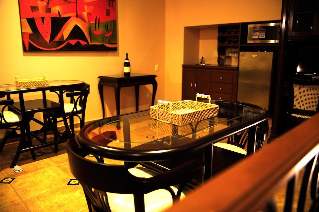 Marhialja Hotel Boutique Oaxaca Luaran gambar